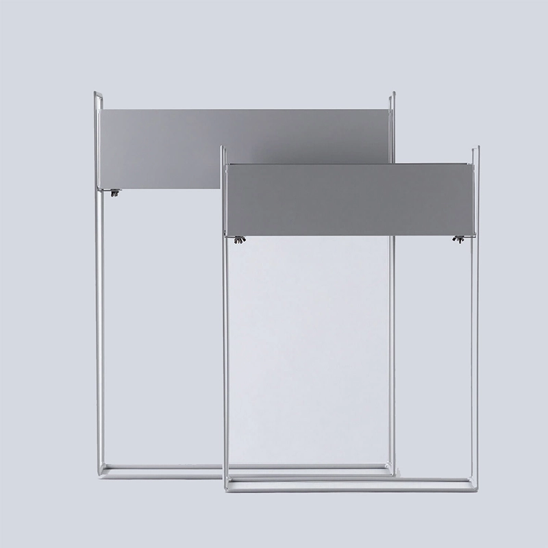 Lilesa Metal Ayaklı Saksı Seti